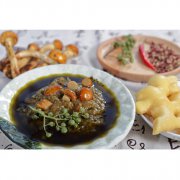 “高湯粉”復(fù)合調(diào)味料的特點以及食用過多有什么危害